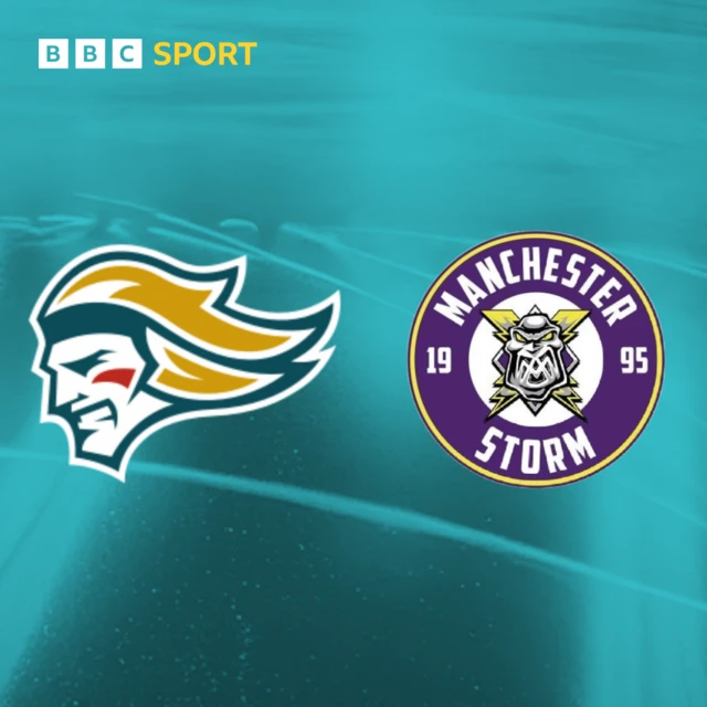 Belfast Giants v Manchester Storm