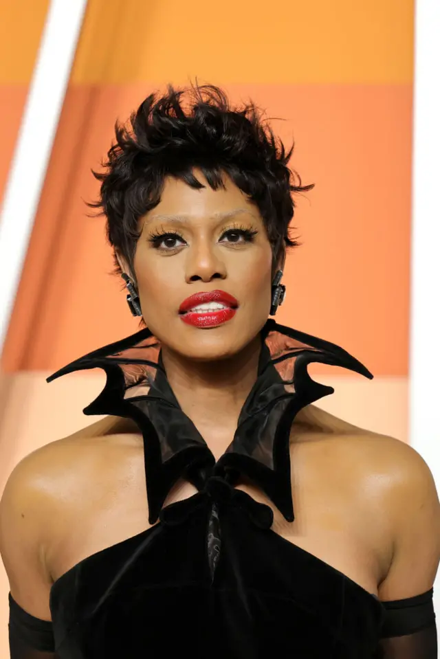 Laverne Cox