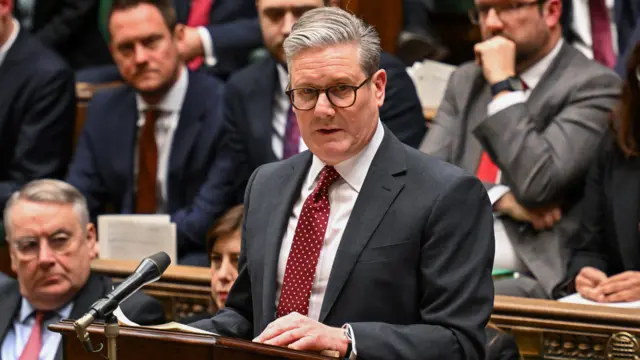 Keir Starmer
