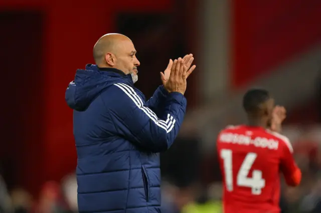 Nuno Espirito Santo