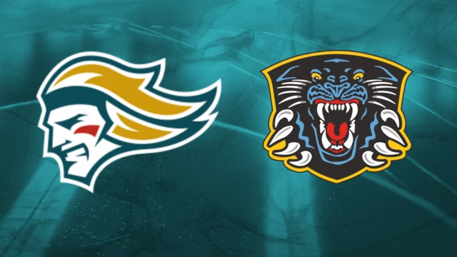 Belfast Giants v Nottingham Panthers