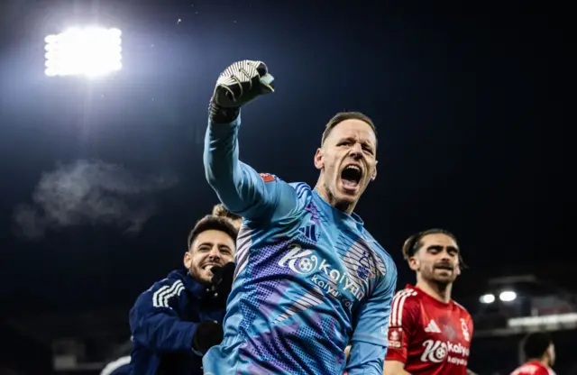 Matz Sels