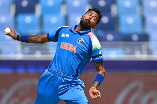 Hardik Pandya