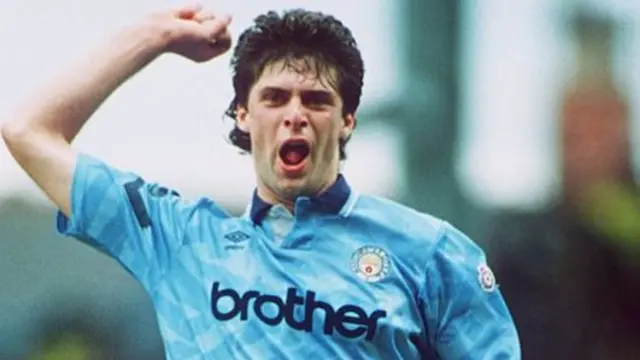 Niall Quinn