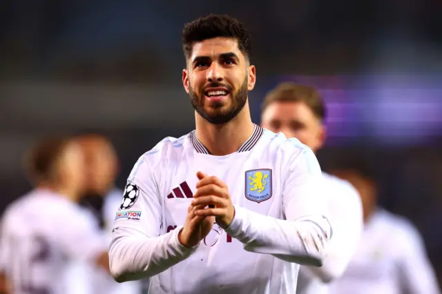 Marco Asensio