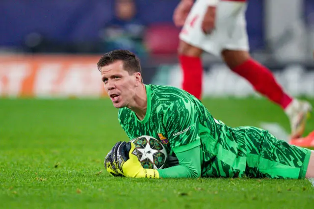 Wojciech Szczesny