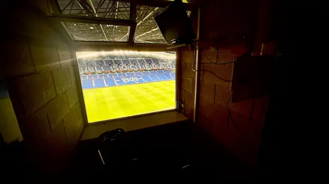 Reale Arena, San Sebastian
