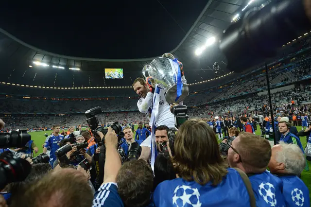 Petr Cech