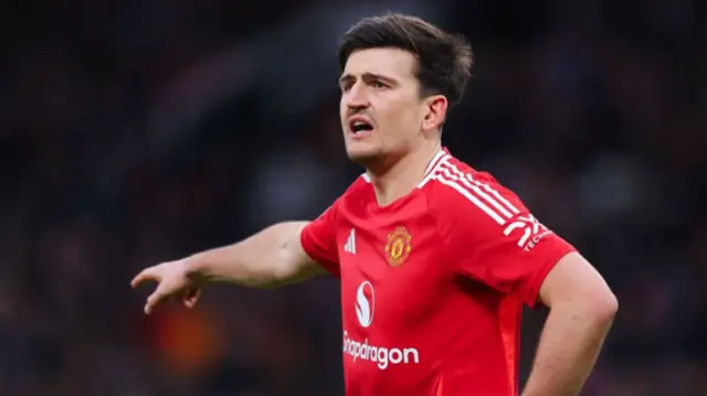 Harry Maguire