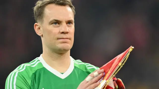 Manuel Neuer