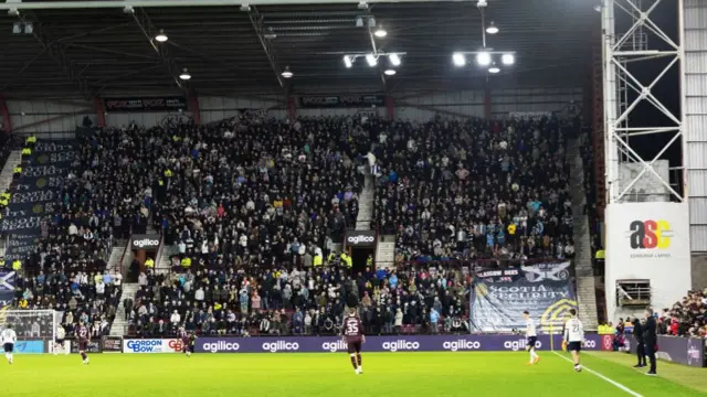 Tynecastle