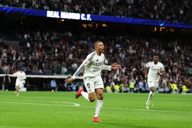 Kylian Mbappe