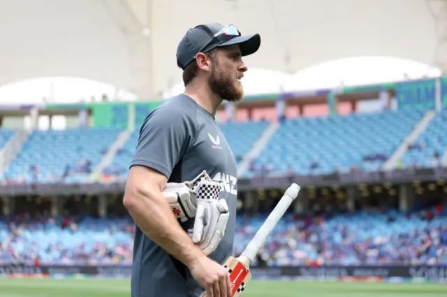 Kane Williamson