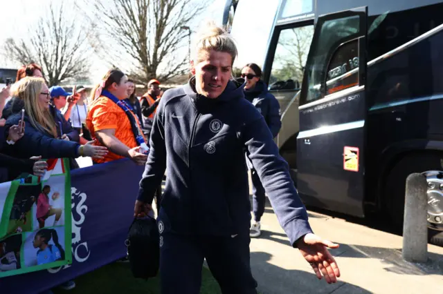 Millie Bright