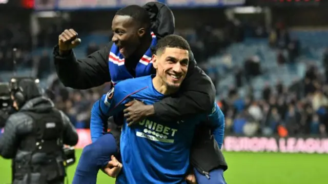 Leon Balogun