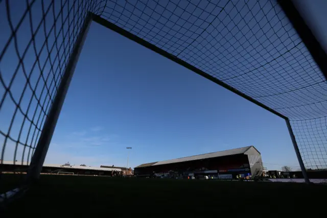 Somerset Park