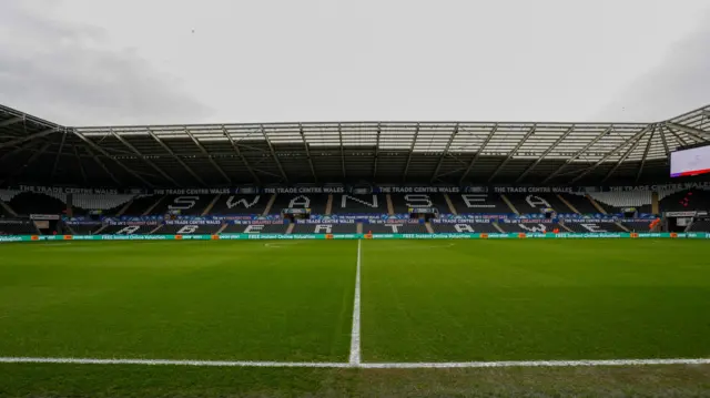 Swansea.com Stadium