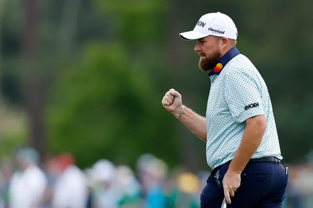 Shane Lowry