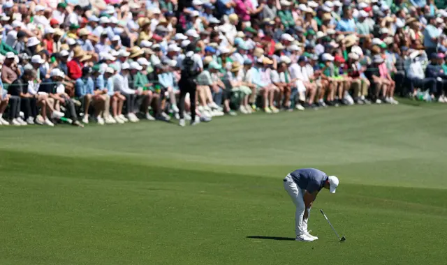 Rory McIlroy