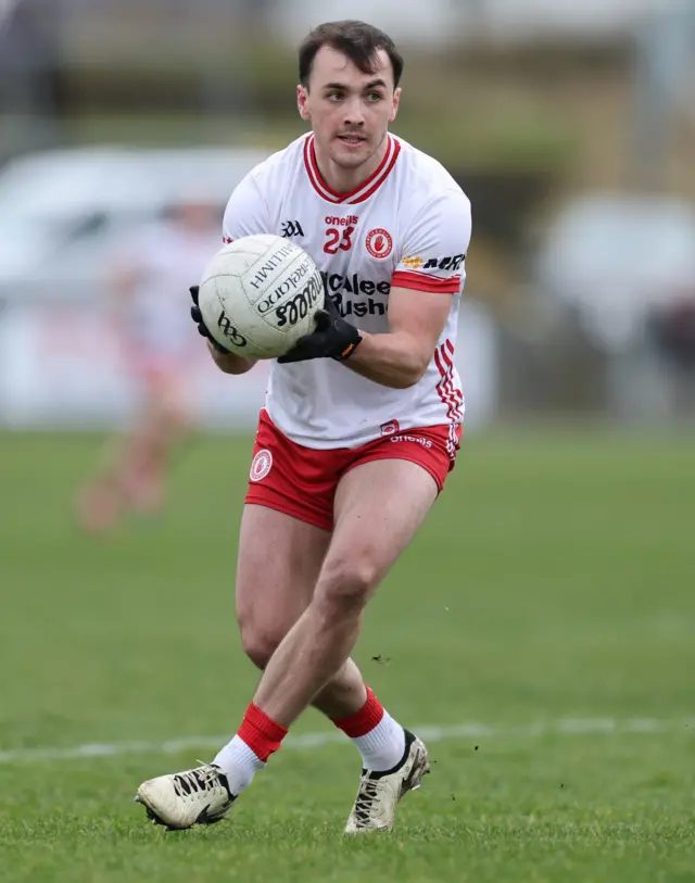 Darragh Canavan