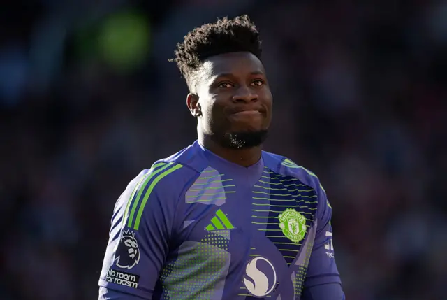 Andre Onana