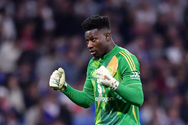 Andre Onana