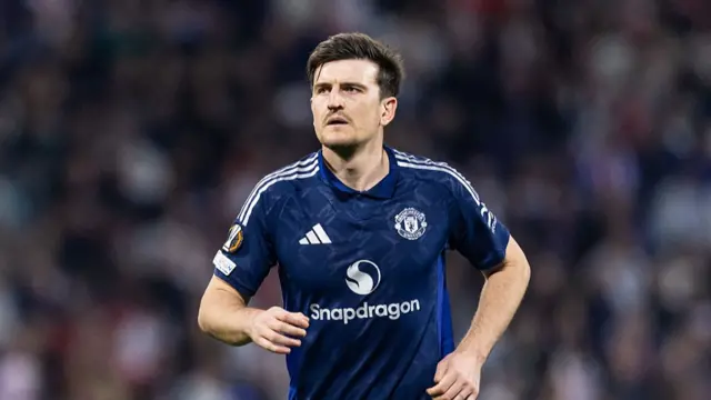 Harry Maguire