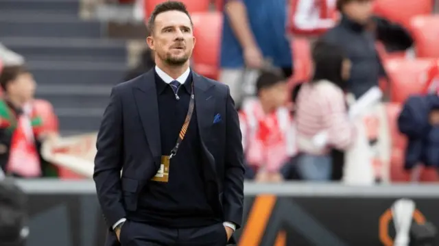 Barry Ferguson