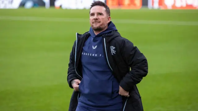 Barry Ferguson