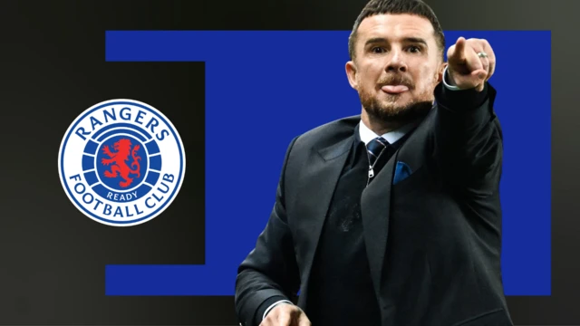 Barry Ferguson
