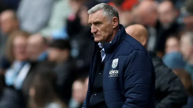 Tony Mowbray