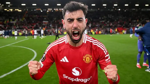 Bruno Fernandes