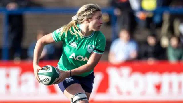 Edel McMahon