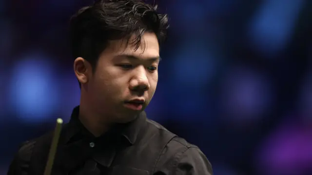 Lei Peifan