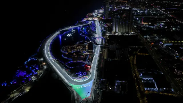 Jeddah