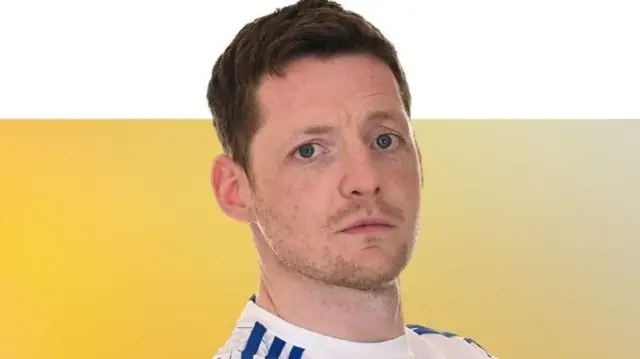 BBC GAA pundit Conor McManus
