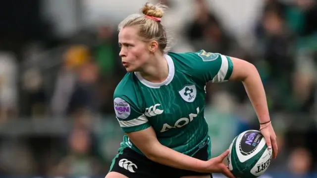 Dannah O'Brien
