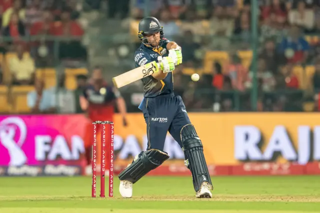 Jos Buttler