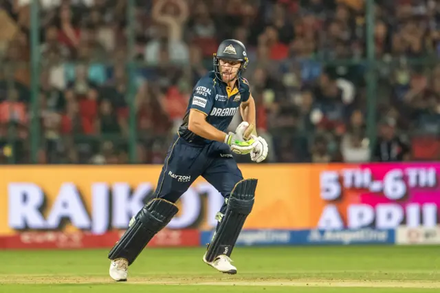 Jos Buttler