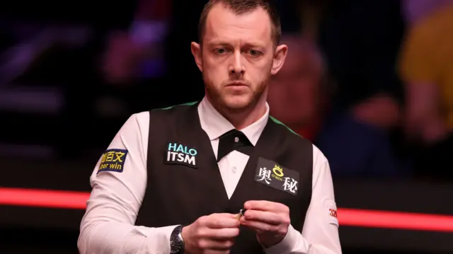 Mark Allen