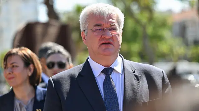 Andriy Sybiha
