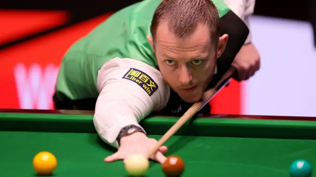 Mark Allen