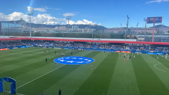 Estadi Johan Cruyff