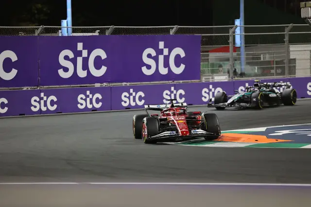Charles Leclerc