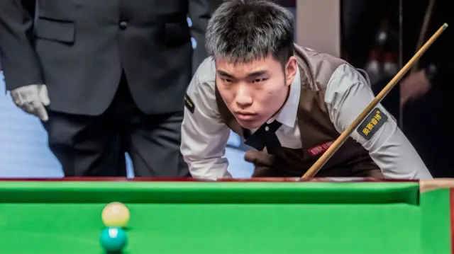 Fan Zhengyi