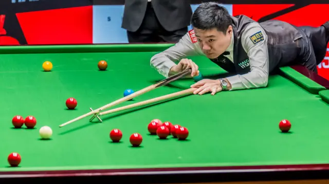 Ding Junhui
