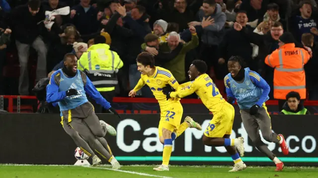 Leeds United