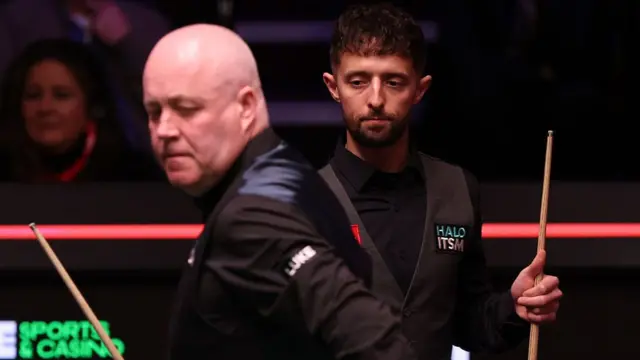 Higgins & O'Connor