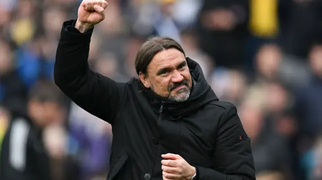Daniel Farke