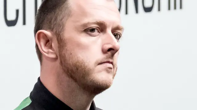 Mark Allen